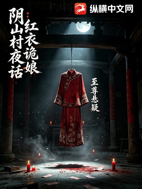 阴山村夜话：红衣诡娘_至尊悬疑
