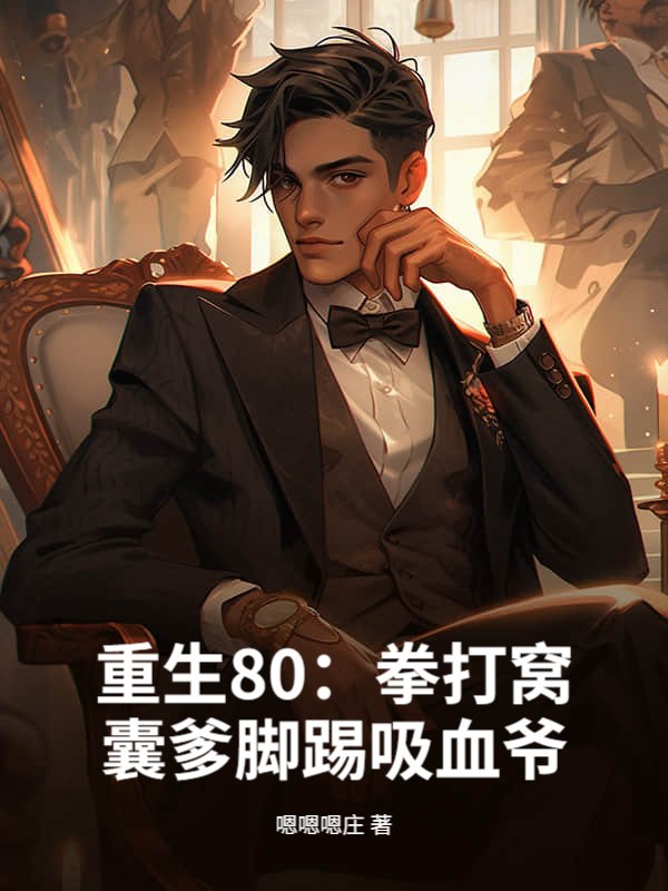 重生80：拳打窝囊爹脚踢吸血爷
