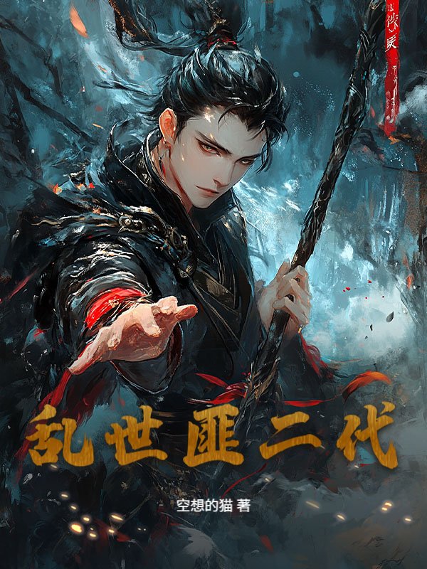 乱世匪二代小说