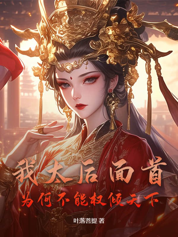 我太后面首，为何不能权倾天下_叶落菩提