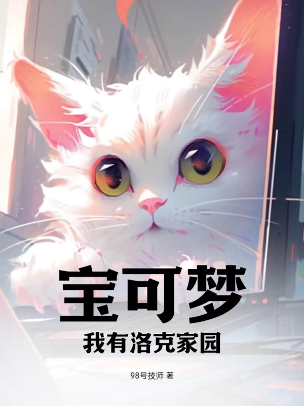 宝可梦：我有洛克家园