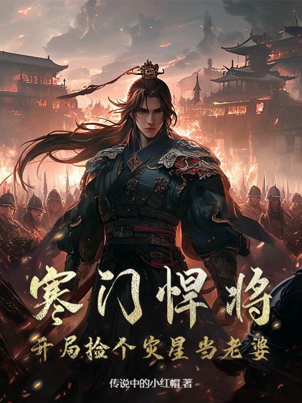寒门悍将：开局捡个灾星当老婆