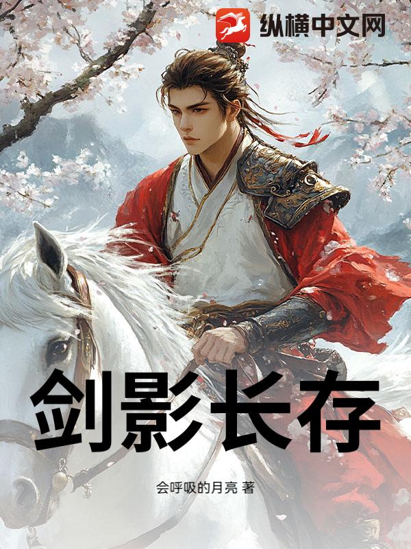 剑影长存