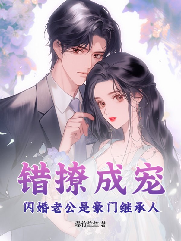 错撩成宠，闪婚老公是豪门继承人