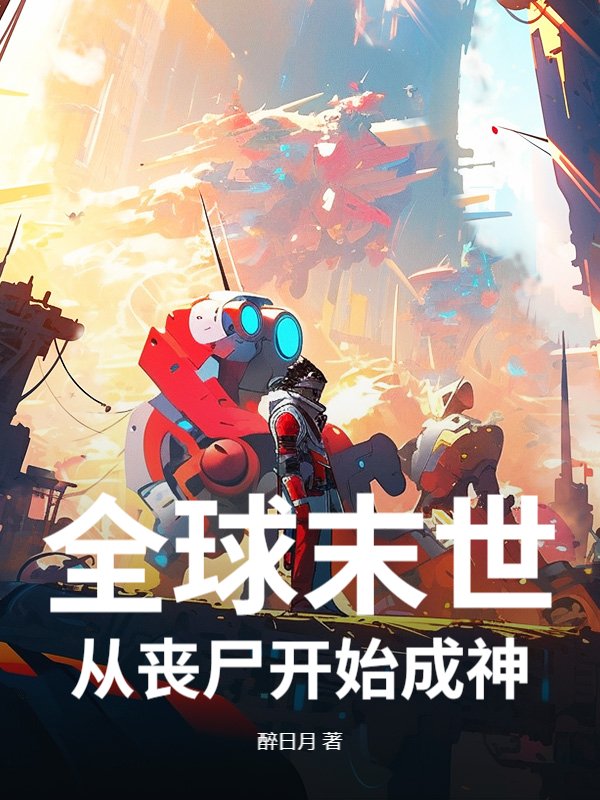 全球末世：从丧尸开始成神