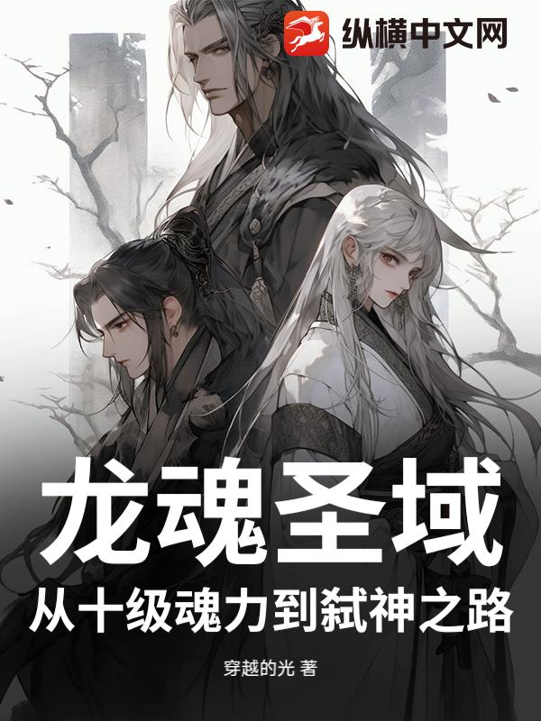 龙魂圣域：从十级魂力到弑神之路