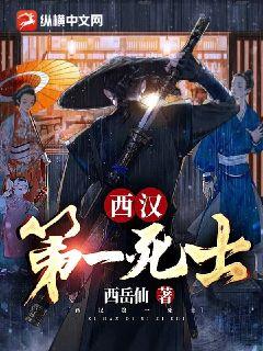 西汉第一死士