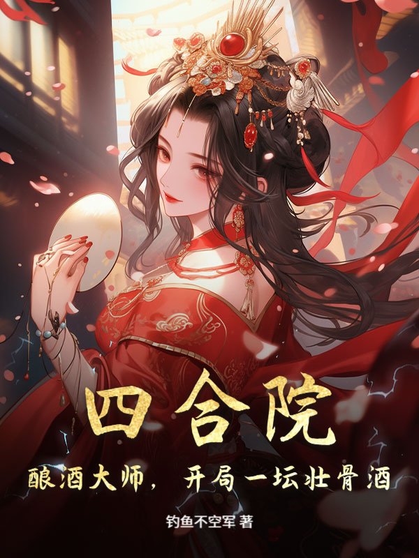 四合院：酿酒大师，开局一坛壮骨酒！