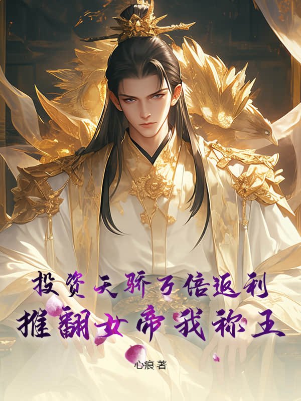 投资天骄万倍返利，推翻女帝我称王