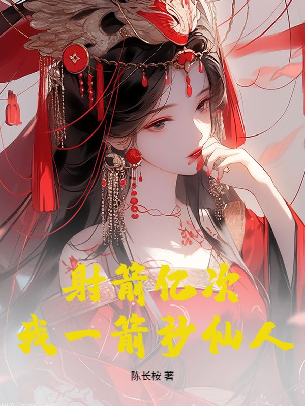 射箭亿次，我一箭秒仙人