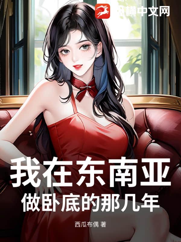 我在东南亚做卧底的那几年_西瓜布偶