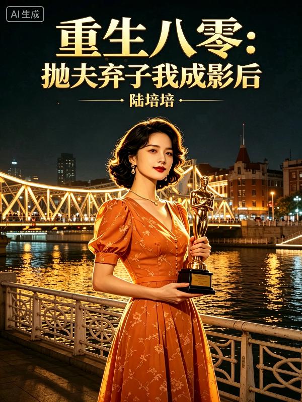 重生八零：抛夫弃子我成影后