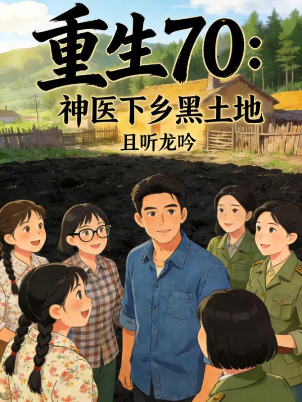 重生70：神医下乡黑土地