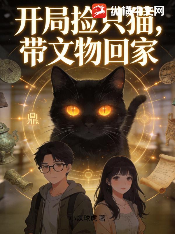 开局捡只猫，带文物回家
