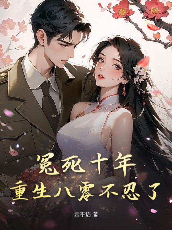 冤死十年，重生八零不忍了