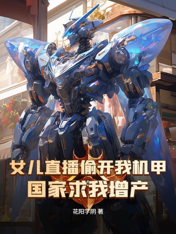女儿直播偷开我机甲，国家求我增产？