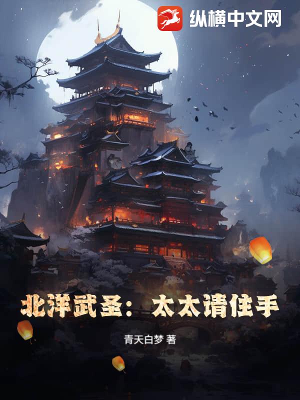 北洋武圣:太太请住手