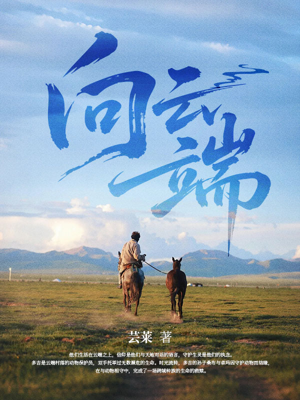 向云端
