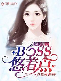 娱乐圈之BOSS悠着点