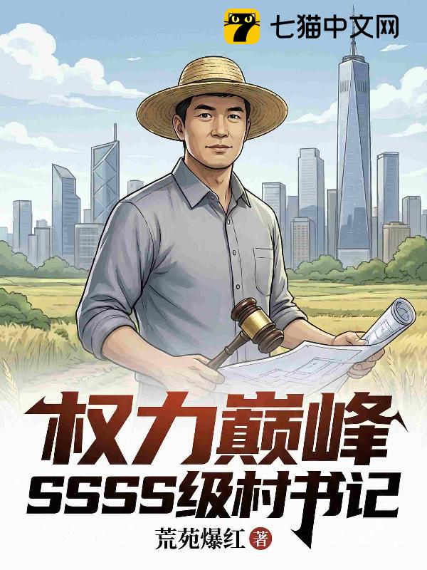权力巅峰：SSSS级村书记！