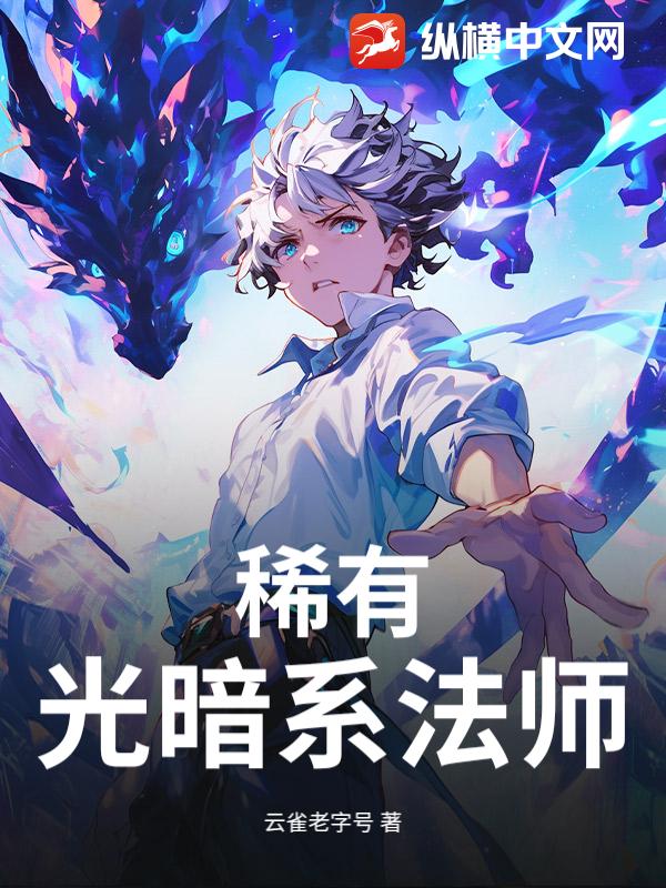 稀有光暗系法师