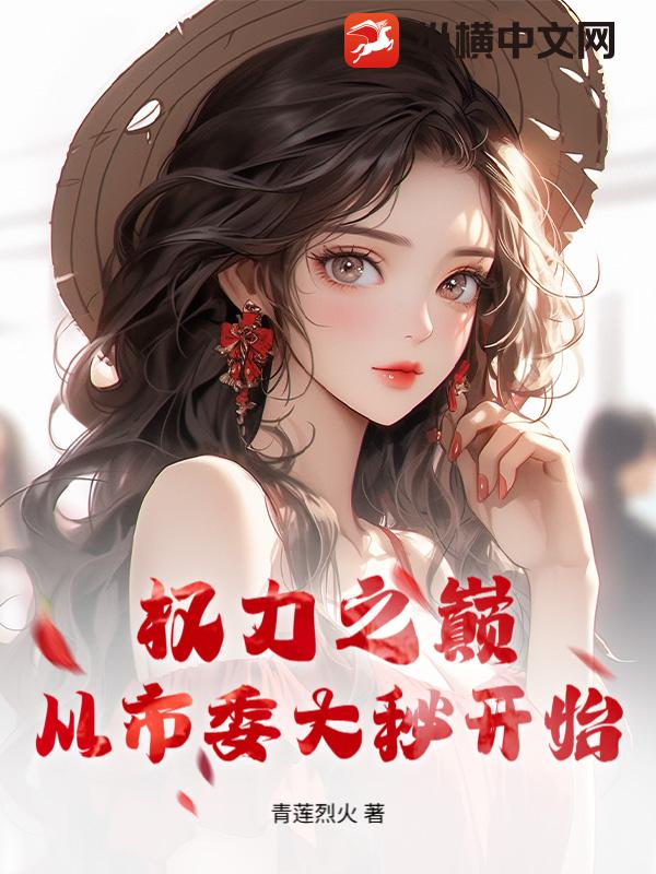 权力之巅：从市委大秘开始