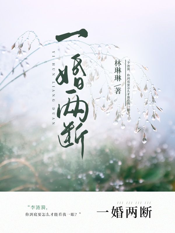 一婚两断