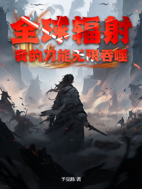 全球辐射：我的刀能无限吞噬