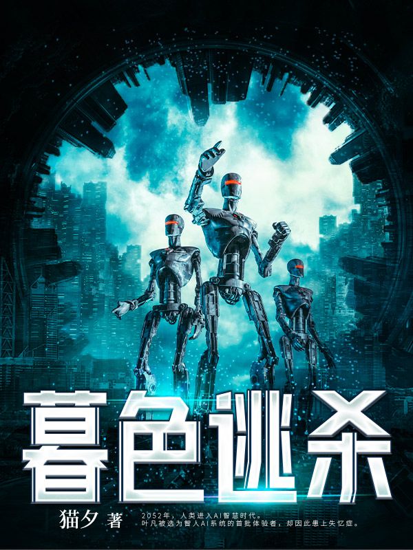 暮色逃杀