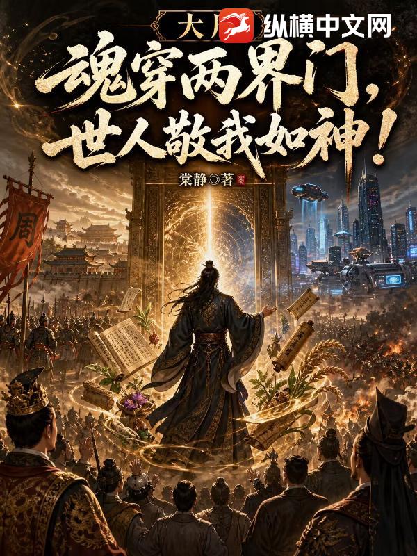 大周：魂穿两界门，世人敬我如神