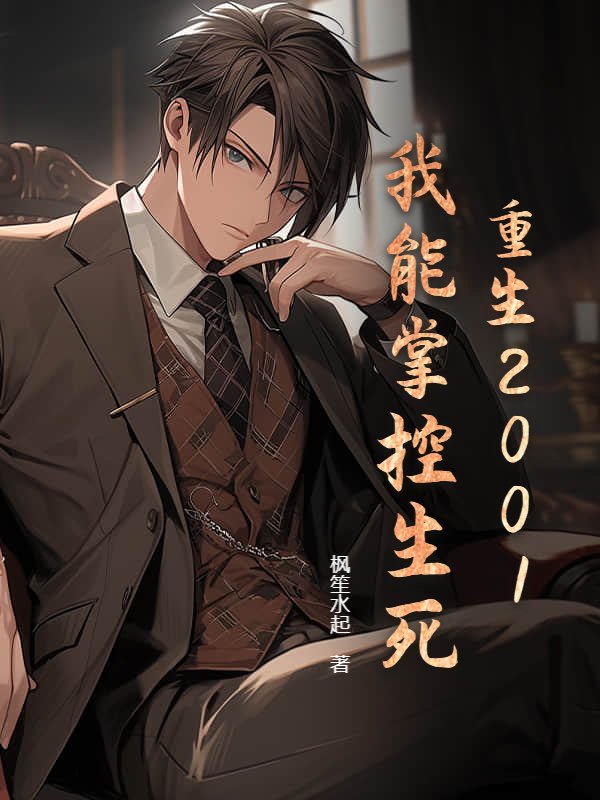 重生2001，我能掌控生死