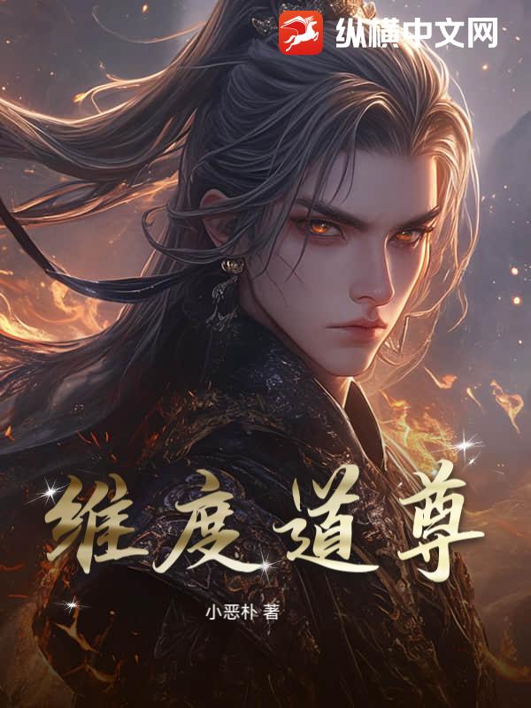 维度道尊