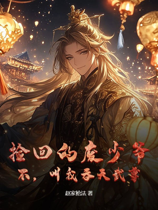 捡回的废少爷？不，叫我吞天武尊！