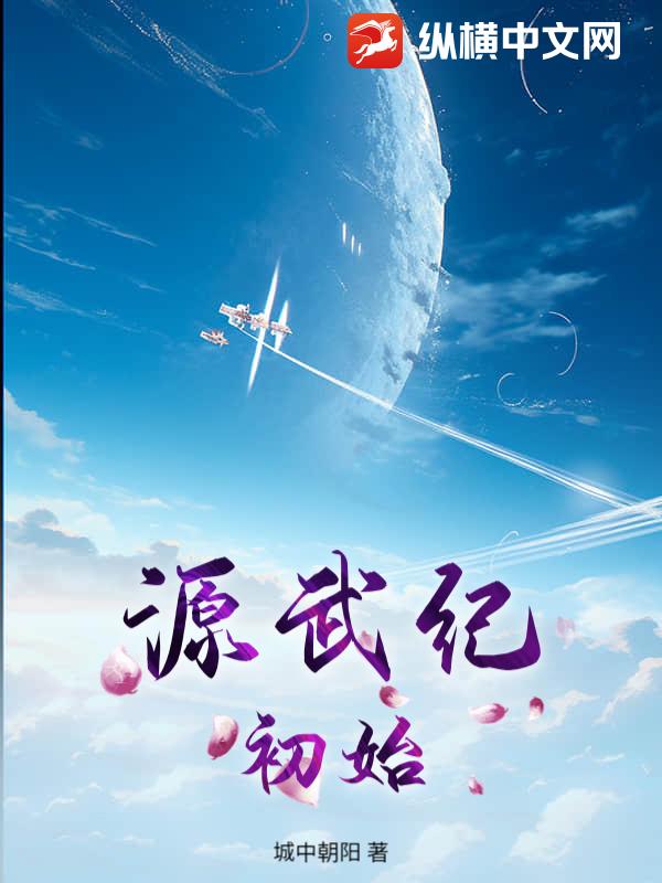 源武纪：初始