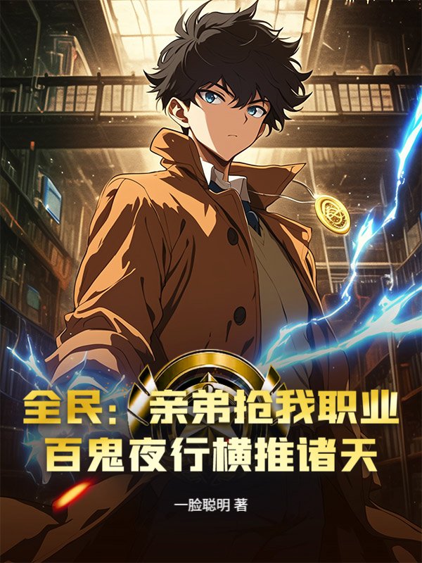 全民：亲弟抢我职业？百鬼夜行横推诸天