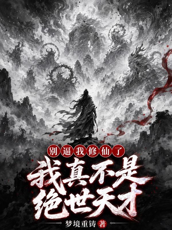 别逼我修仙了，我真不是绝世天才！