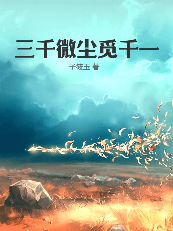 三千微尘觅千一