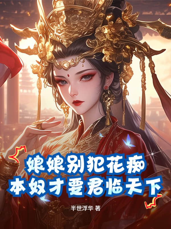 娘娘别犯花痴，本奴才要君临天下！