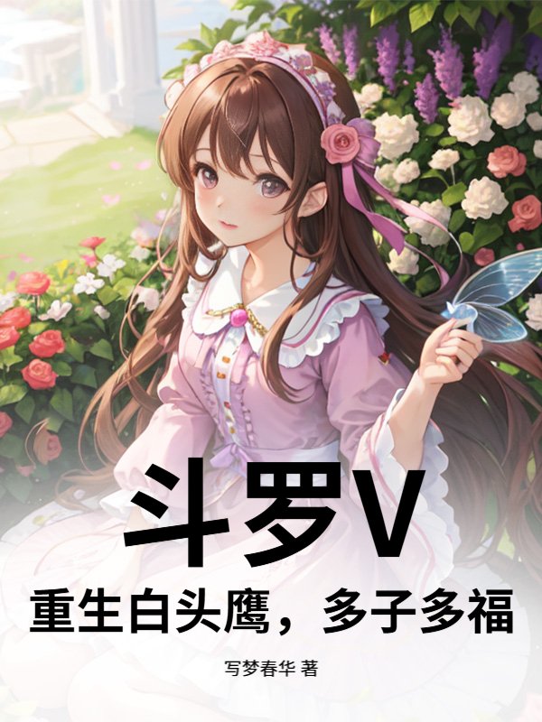 斗罗V：重生白头鹰，多子多福小说