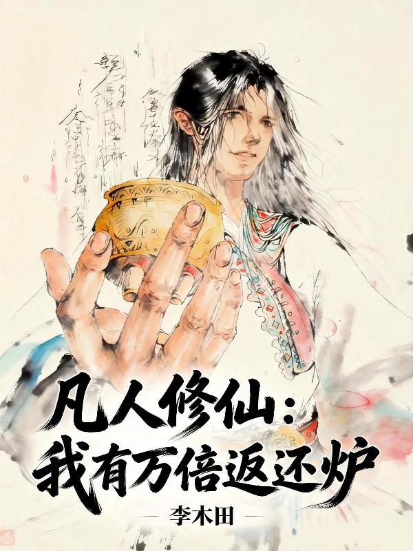 凡人修仙：我有万倍返还炉