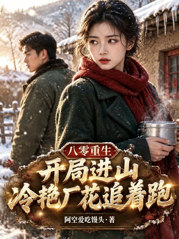 八零重生：开局进山，冷艳厂花追着跑