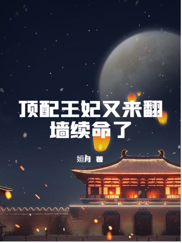 顶配王妃又来翻墙续命了