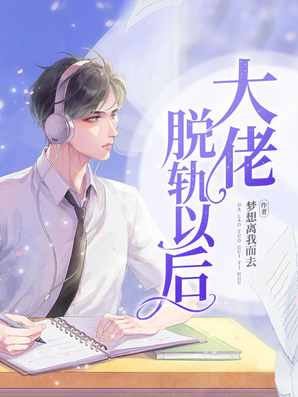 大佬脱轨以后