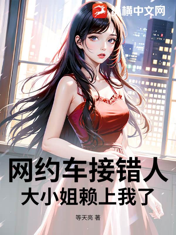 网约车接错人，大小姐赖上我了