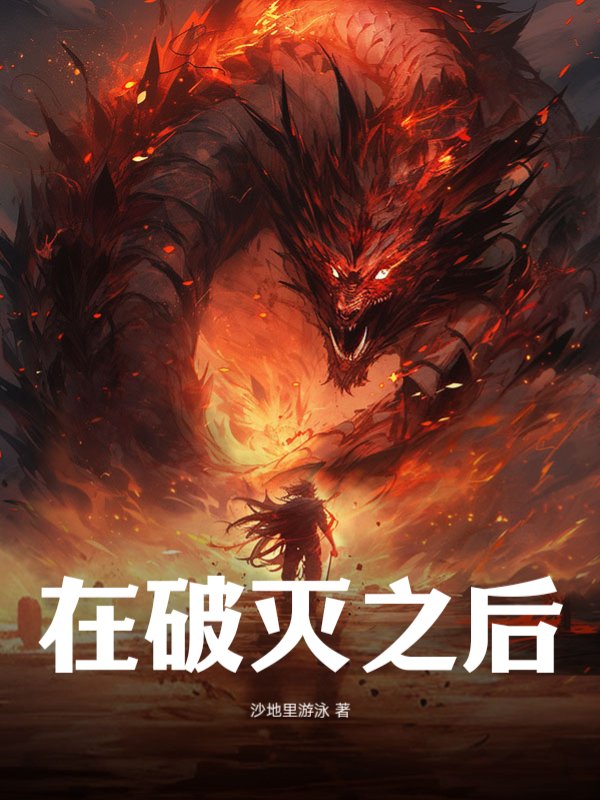 在破灭之后