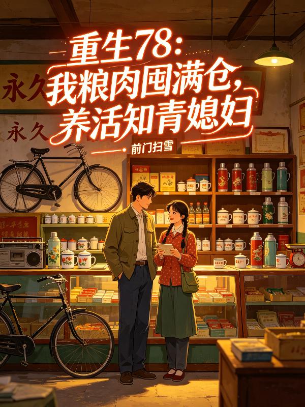 重生78：我屯肉粮满仓，养活知青媳妇