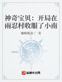 神奇宝贝：开局在雨忍村收服了小南