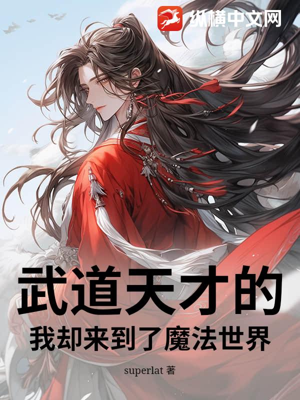 武道天才的我却来到了魔法世界