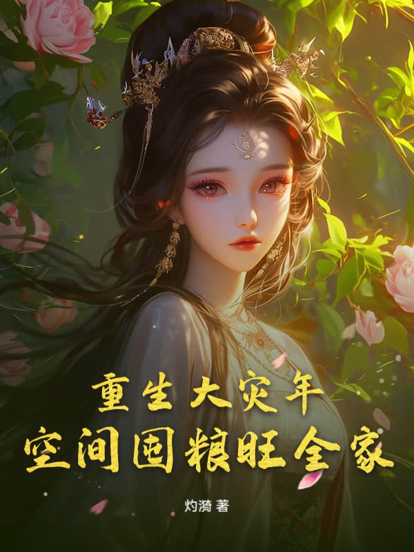 重生大灾年，空间囤粮旺全家