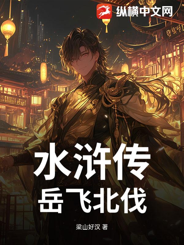 水浒传：岳飞北伐